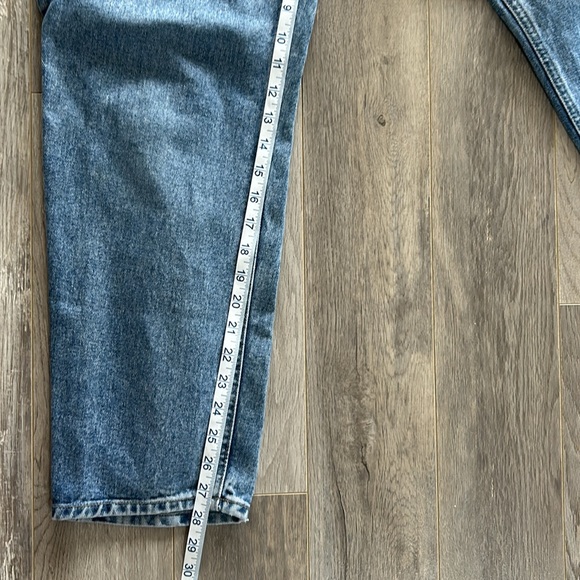 ✨Vintage✨Cottage Essentials Jeans by Northern Reflections 15/16 - Picture 7 of 7